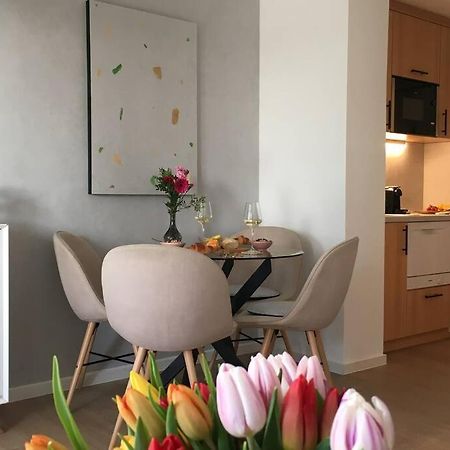 Gemuetliches Apartment Mit Wundervollem Weitblick Löffingen Eksteriør billede