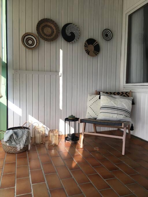 Gemuetliches Apartment Mit Wundervollem Weitblick Löffingen Eksteriør billede