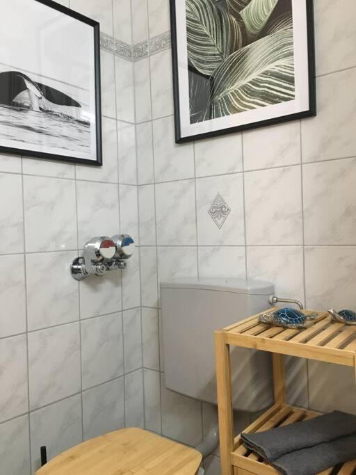 Gemuetliches Apartment Mit Wundervollem Weitblick Löffingen Eksteriør billede