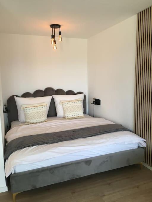 Gemuetliches Apartment Mit Wundervollem Weitblick Löffingen Eksteriør billede