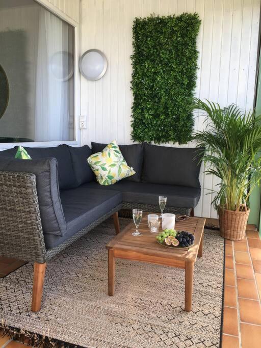 Gemuetliches Apartment Mit Wundervollem Weitblick Löffingen Eksteriør billede